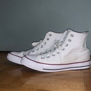 Unisex Converse - All Star Hi